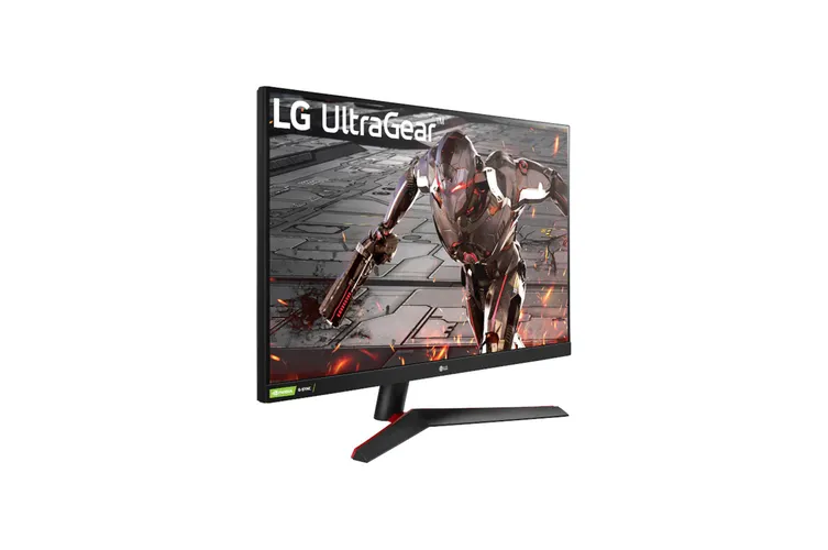 Монитор 32" LG 32GN560-B, в Узбекистане