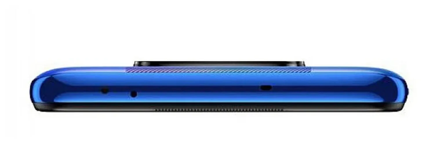 Смартфон Xiaomi POCO X3 Pro, Blue, 8/256 GB, фото