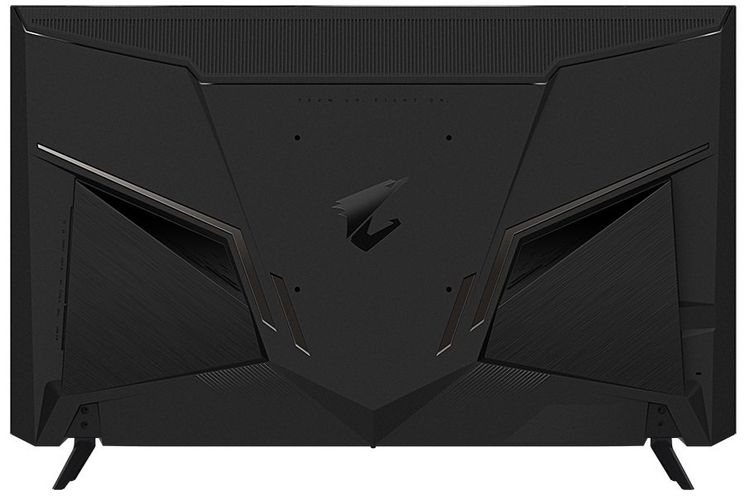 Монитор 43" Aorus FV43U-EK, купить недорого