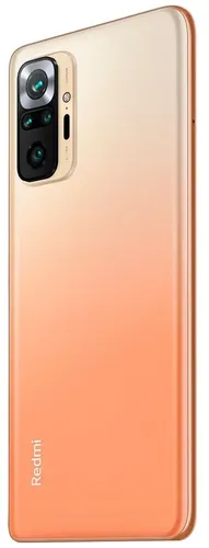 Смартфон Xiaomi Redmi Note 10 Pro, Bronze gradient, 6/128 GB, sotib olish