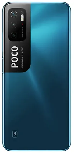 Смартфон Xiaomi POCO M3 Pro, Black, 4/64 GB, фото № 14