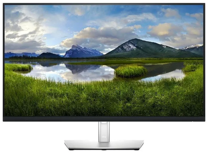 Монитор 32" DELL P3221D