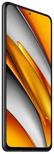 Смартфон Xiaomi POCO F3, Black, 8/256 GB, в Узбекистане