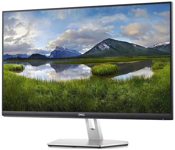 Monitor 27" DELL S2721D, купить недорого