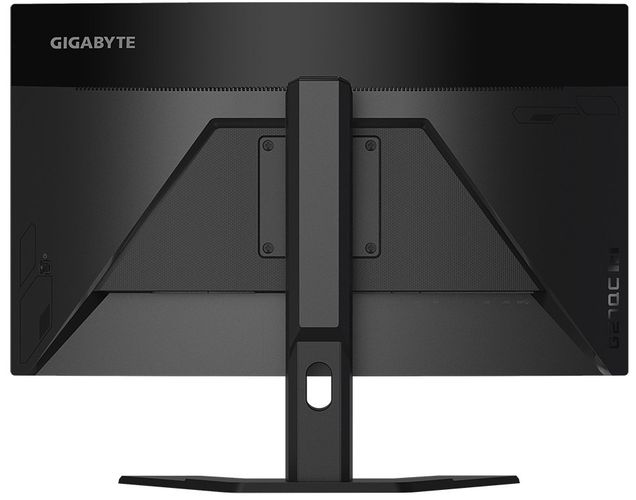 Monitor 27" Gigabyte G27FC-A Gaming, arzon