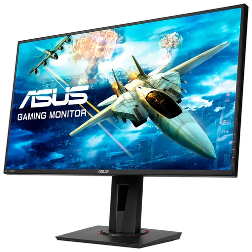 Monitor 27"  ASUS VG278QR, в Узбекистане