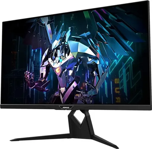 Monitor 32" GIGABYTE FI32Q-EK, купить недорого