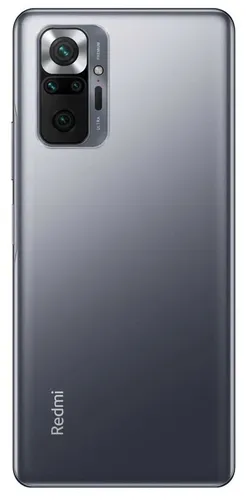 Smartfon Xiaomi Redmi Note 10 Pro, Gray, 8/128 GB, в Узбекистане