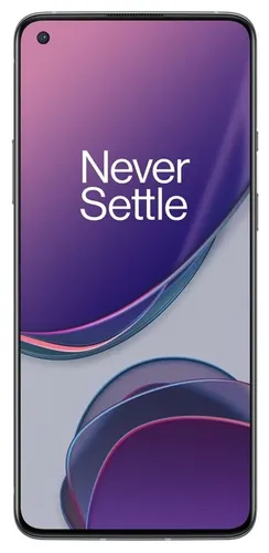 Смартфон OnePlus 8T, Lunar Silver, 12/256 GB, купить недорого