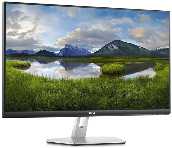 Монитор 27" DELL S2721D, в Узбекистане