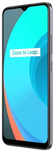 Smartfon realme C11, Gray, 2/32 GB, фото