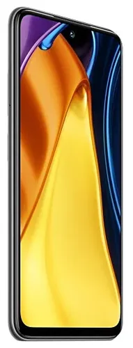 Smartfon Xiaomi POCO M3 Pro, Black, 4/64 GB, фото