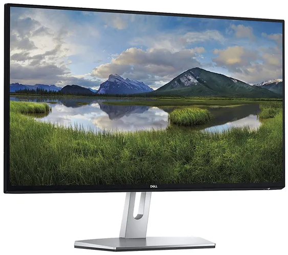 Монитор 27" Dell S2719H, купить недорого