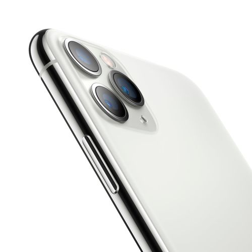 Смартфон Apple iPhone 11 Pro, Silver, 64 GB, купить недорого