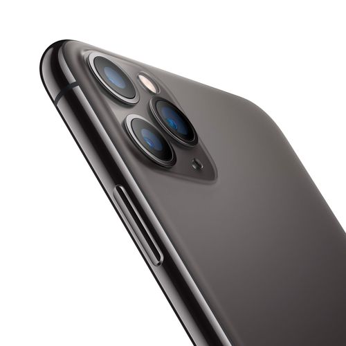 Smartfon Apple iPhone 11 Pro, Space Gray, 64 GB, купить недорого