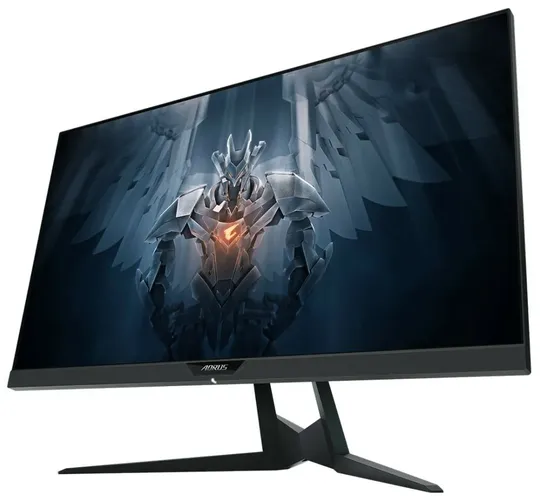 Monitor 27" GIGABYTE Aorus FI27Q-EK QHD, купить недорого