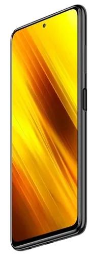 Смартфон Xiaomi POCO X3 NFC, Gray, 6/64 GB, фото