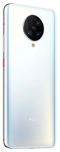 Смартфон Xiaomi Poco F2 Pro, White, 6/128 GB, фото № 4