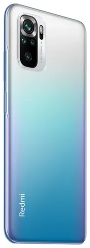 Смартфон Xiaomi Redmi Note 10S, Blue, 6/64GB, фото № 26