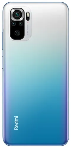 Смартфон Xiaomi Redmi Note 10S, Blue, 6/64GB, фото № 23