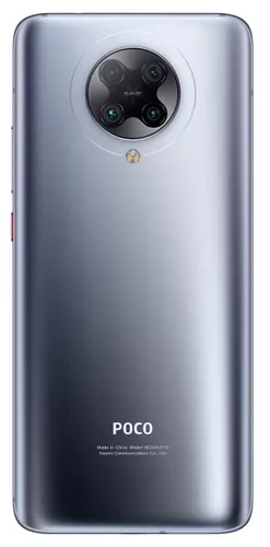 Смартфон Xiaomi Poco F2 Pro, Silver, 6/128 GB, в Узбекистане