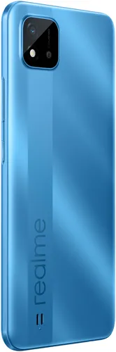 Смартфон realme C11 2021, Blue, 2/32 GB, arzon