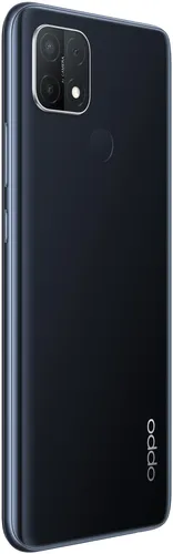 Smartfon OPPO A15, Black, 2/32 GB, фото