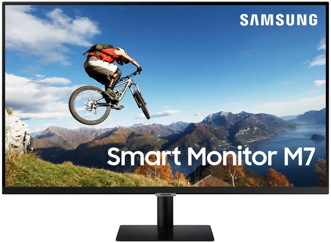 Монитор 32 "Samsung S32AM700UI