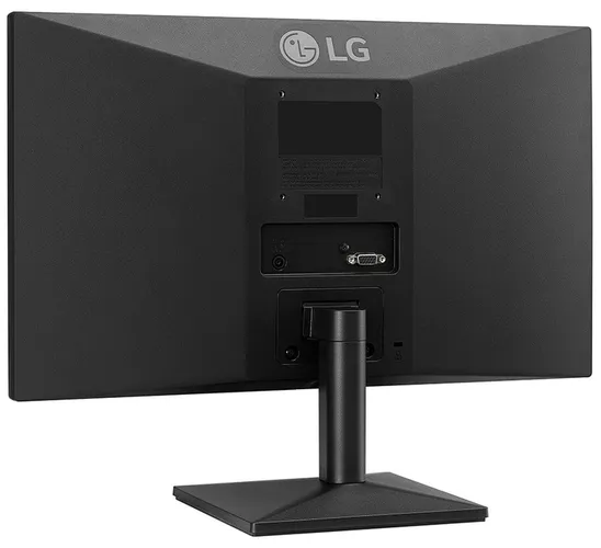 Monitor 20" LG 20MK400A, фото