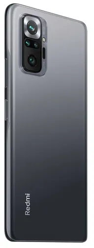 Смартфон Xiaomi Redmi Note 10 Pro, Gray, 6/128 GB, arzon