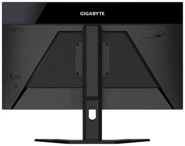 Monitor 27" Gigabyte M27F Gaming, фото