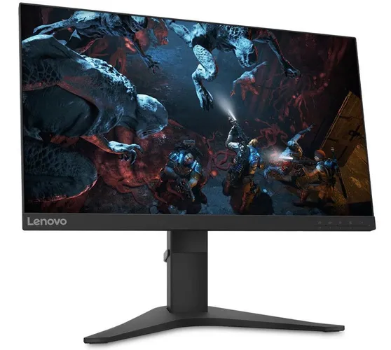 Monitor 25" Lenovo G25-10 65FEGAC2EU, купить недорого