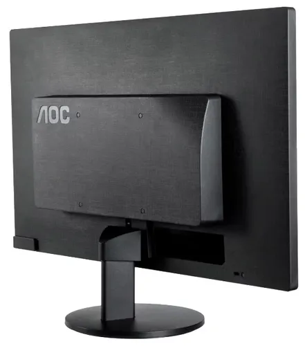 Monitor 22" AOC e2270Swn, фото