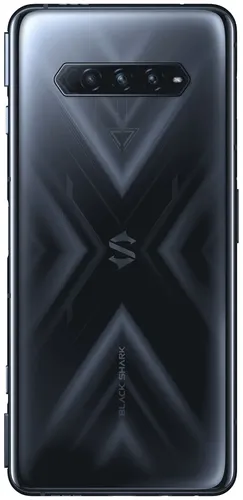 Smartfon Black Shark 4, в Узбекистане