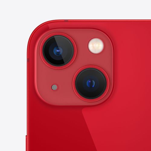 Смартфон Apple iPhone 13 mini, Red, 128 GB, в Узбекистане