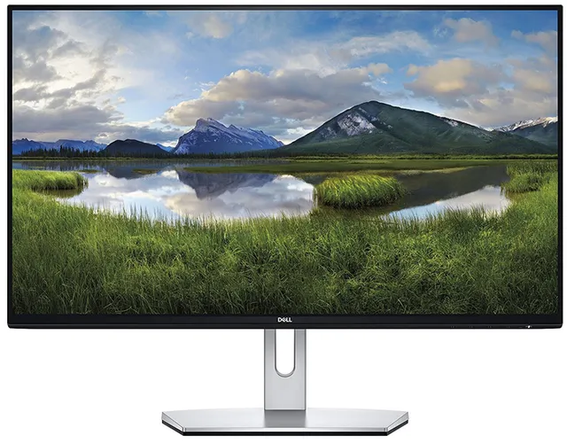 Монитор 27" Dell S2719H