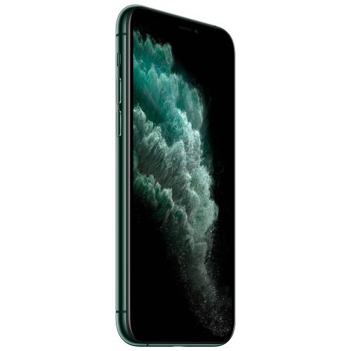 Smartfon Apple iPhone 11 Pro, Midnight Green, 64 GB, в Узбекистане