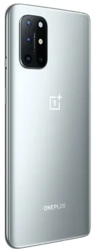 Smartfon OnePlus 8T, Lunar Silver, 12/256 GB, фото