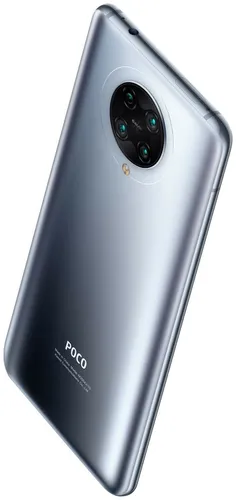 Смартфон Xiaomi Poco F2 Pro, Silver, 6/128 GB, arzon