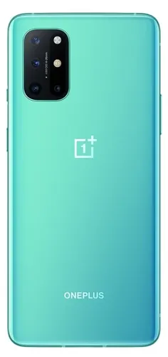 Смартфон OnePlus 8T, Aquamarine Green, 12/256 GB, купить недорого