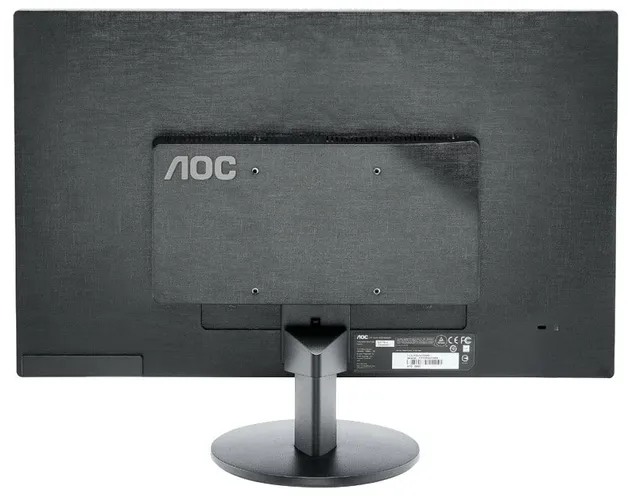 Monitor 22" AOC e2270Swn, фото № 4