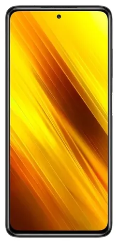 Smartfon Xiaomi POCO X3 NFC, Gray, 6/128 GB, купить недорого