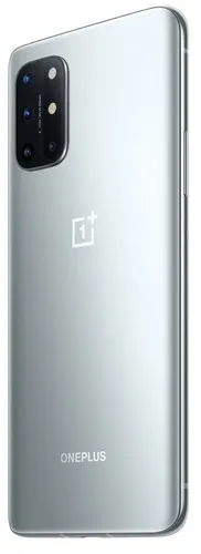 Смартфон OnePlus 8T, Lunar Silver, 12/256 GB, sotib olish