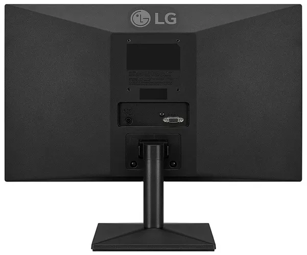 Monitor 20" LG 20MK400A, фото № 4