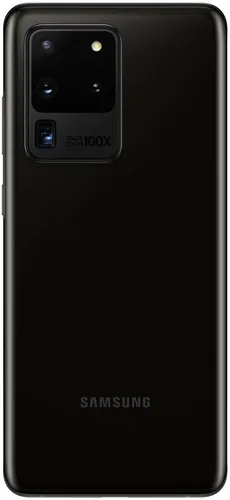 Смартфон Samsung Galaxy S20 Ultra, Black, 12/128 GB, в Узбекистане