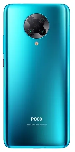 Смартфон Xiaomi Poco F2 Pro, Turquoise, 6/128 GB, в Узбекистане