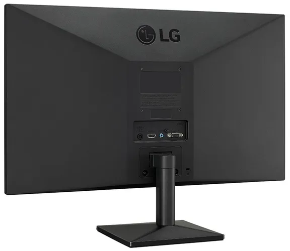 Монитор 22" LG Монитор LG 22MK400H-B, фото № 4