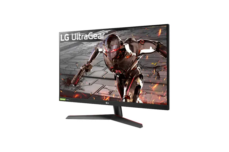 Монитор 32" LG 32GN560-B, купить недорого