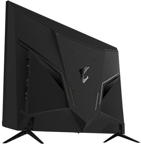 Монитор 43" Aorus FV43U-EK, в Узбекистане