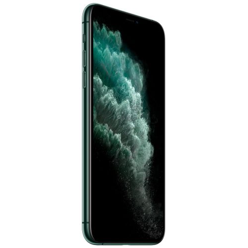 Smartfon Apple iPhone 11 Pro Max, Midnight Green, 64 GB, в Узбекистане